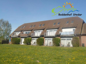 Boddenhof Stedar in Buschvitz